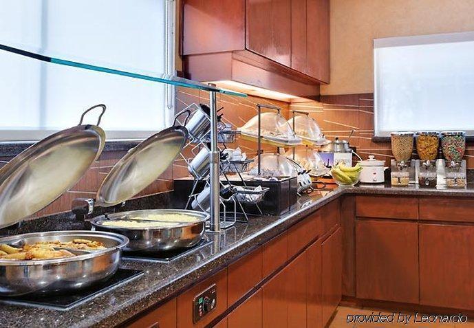 فندق ريزدنس إن تشاتانوجا داون تاون تشاتانوغا المظهر الخارجي الصورة